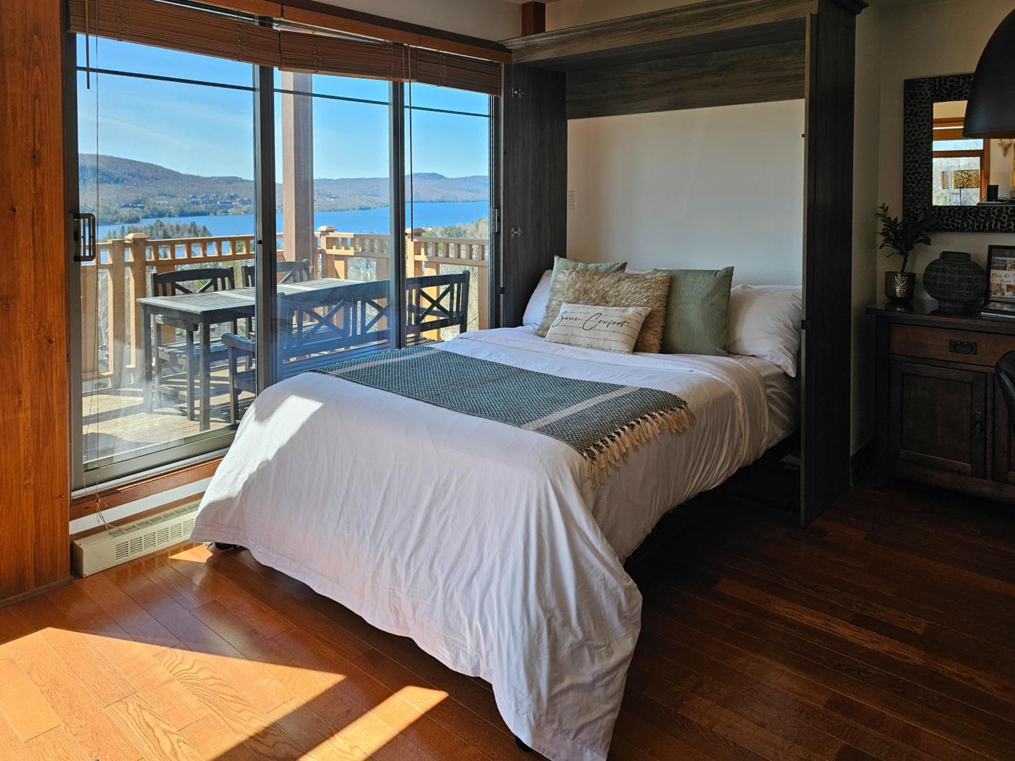 Apartment Tremblant Prestige - Altitude 172-8 *